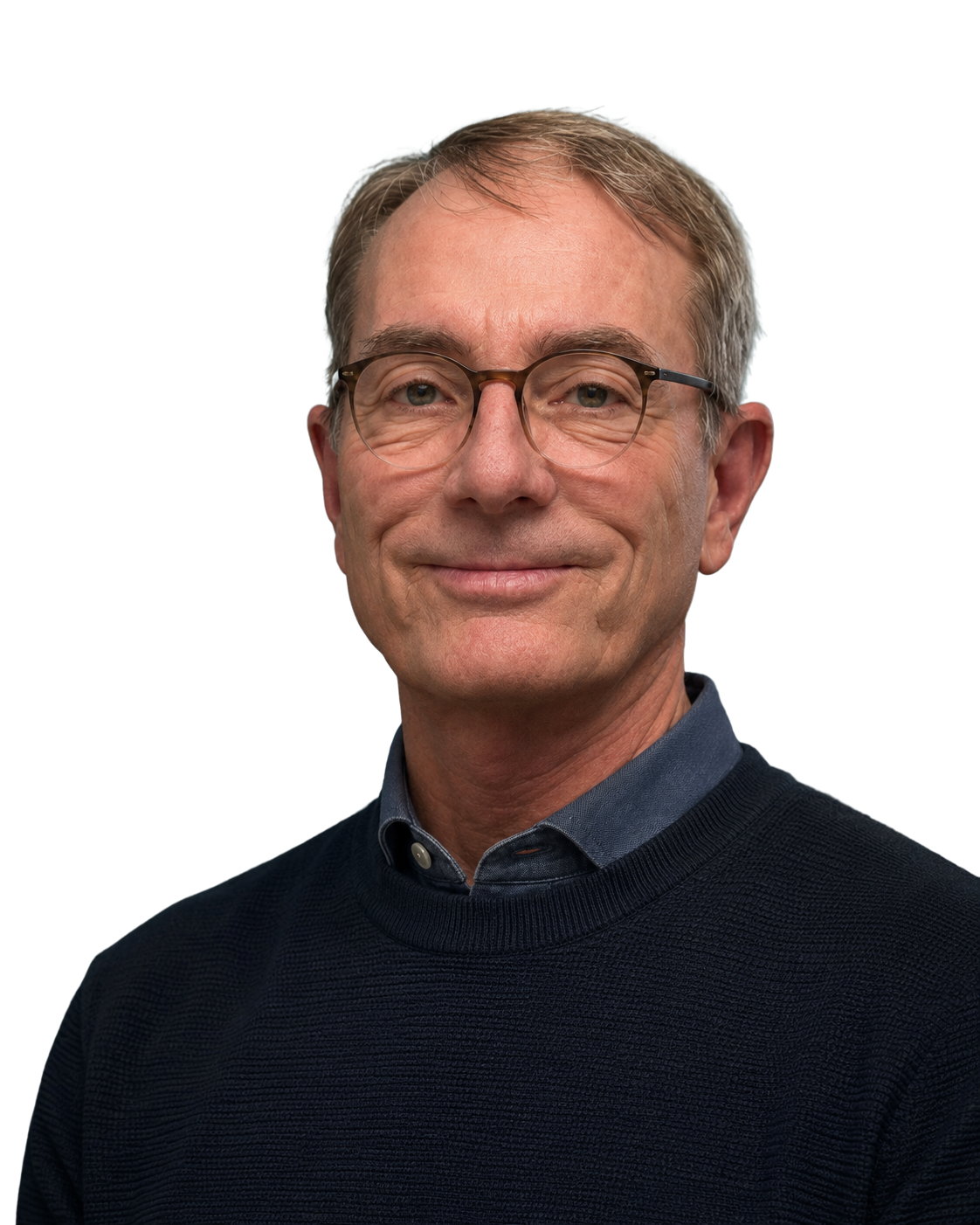 Peter Trappe – Gründer trappe.media
