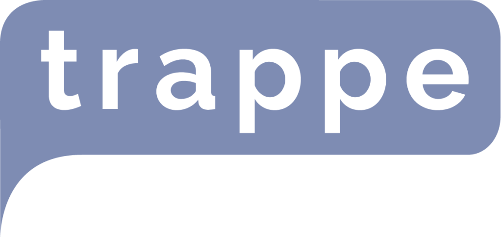 Trappe Logo